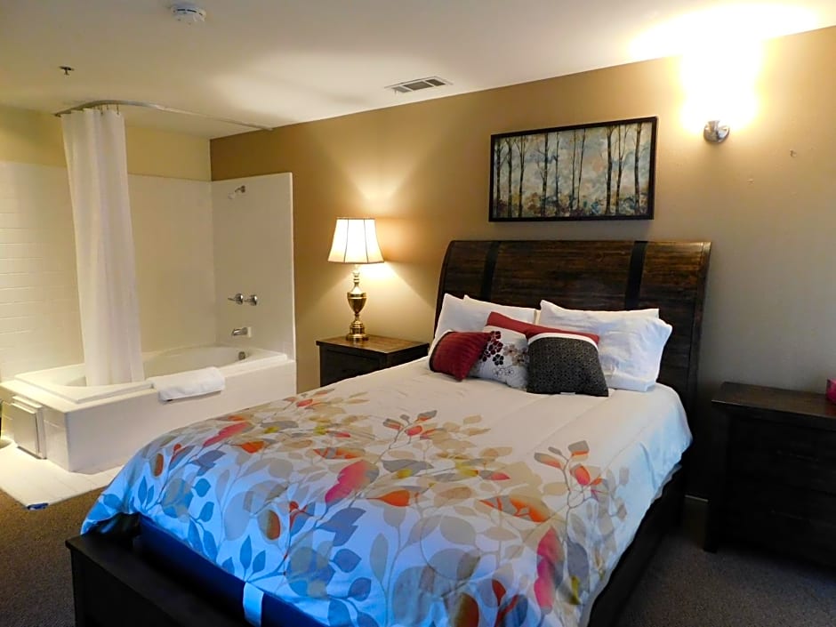 Freeport Wine Country Inn