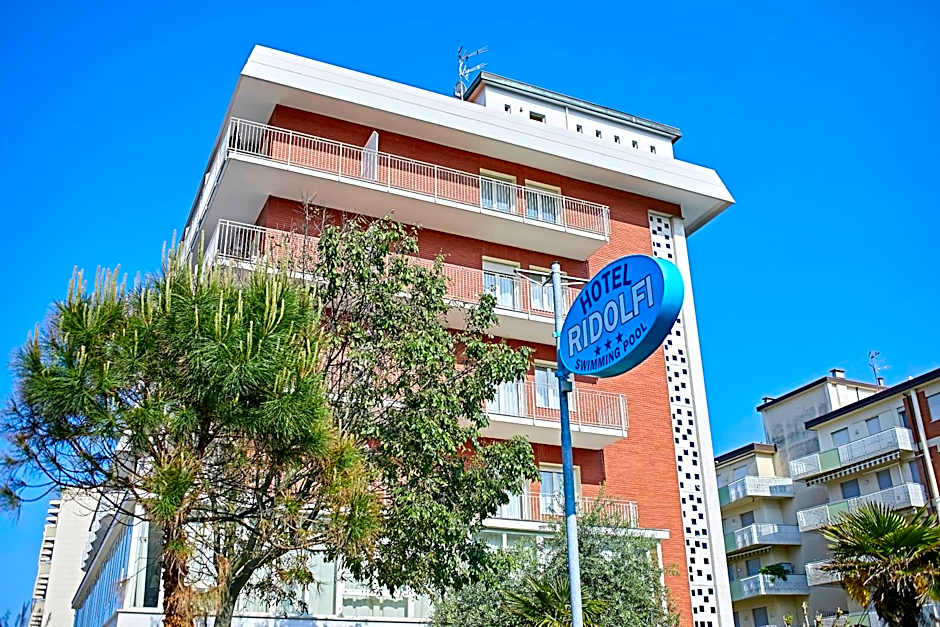 Hotel Ridolfi