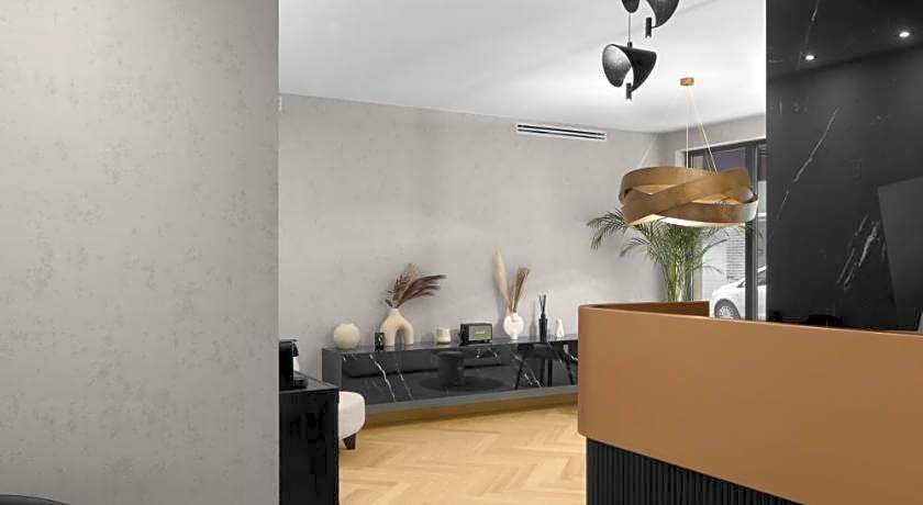 Collect Residence
