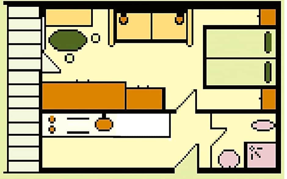 Adlerhof am Sonnenplateau