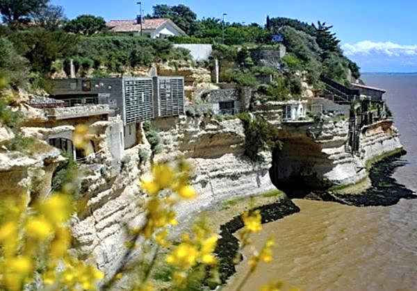 Le Crist'Al Hôtel de charme en bord de mer