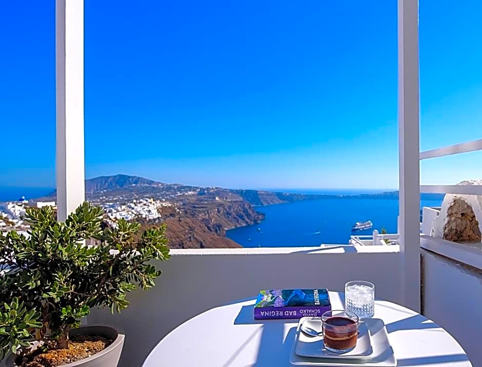 Senses Boutique Hotel