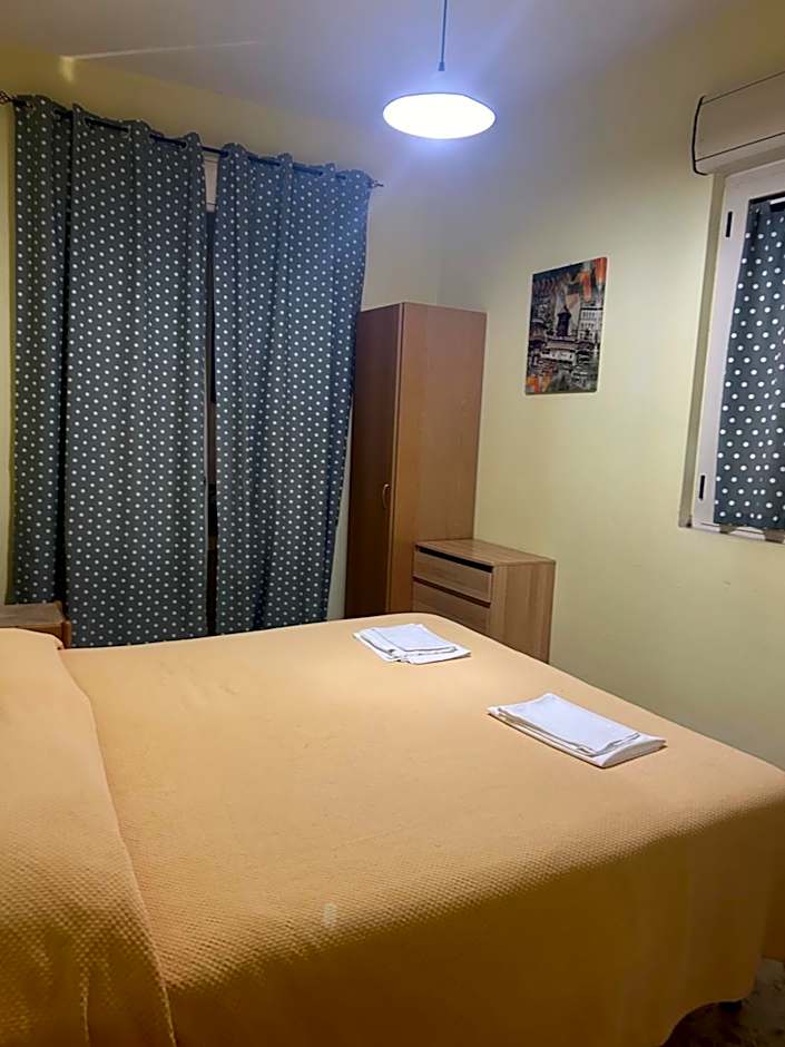 Albergo pensione Bianco