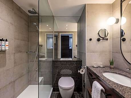 Premium Superior Queen Room