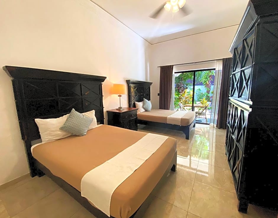 Hacienda Paradise By Xperience Hotels