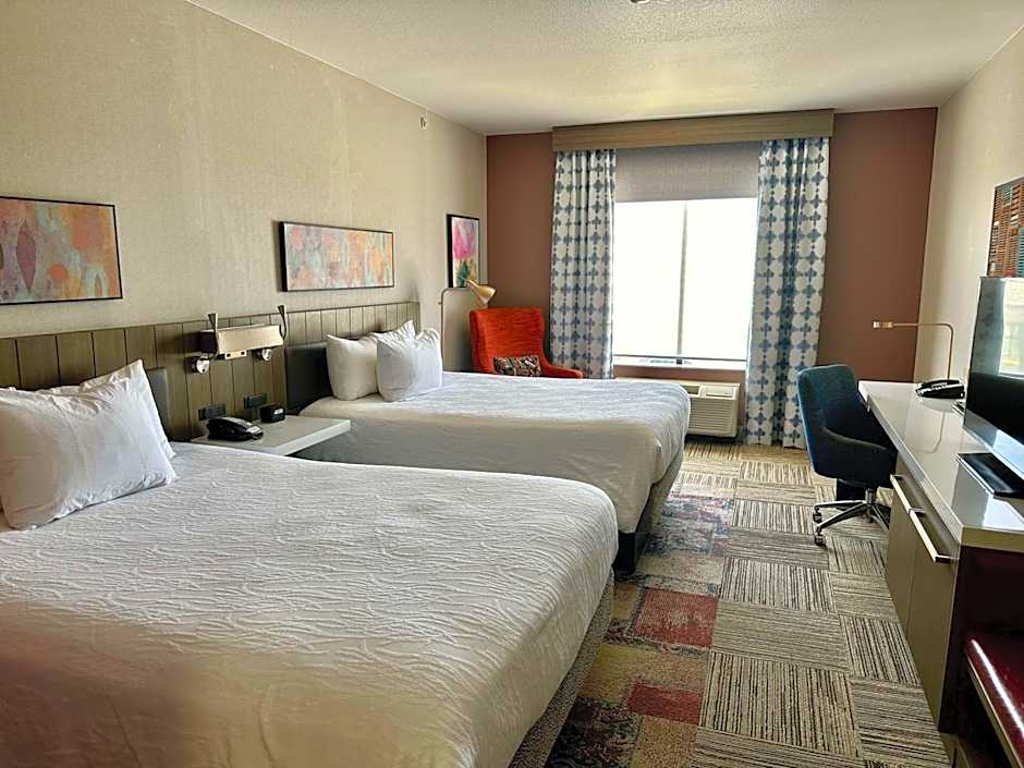 Hilton Garden Inn Oconomowoc