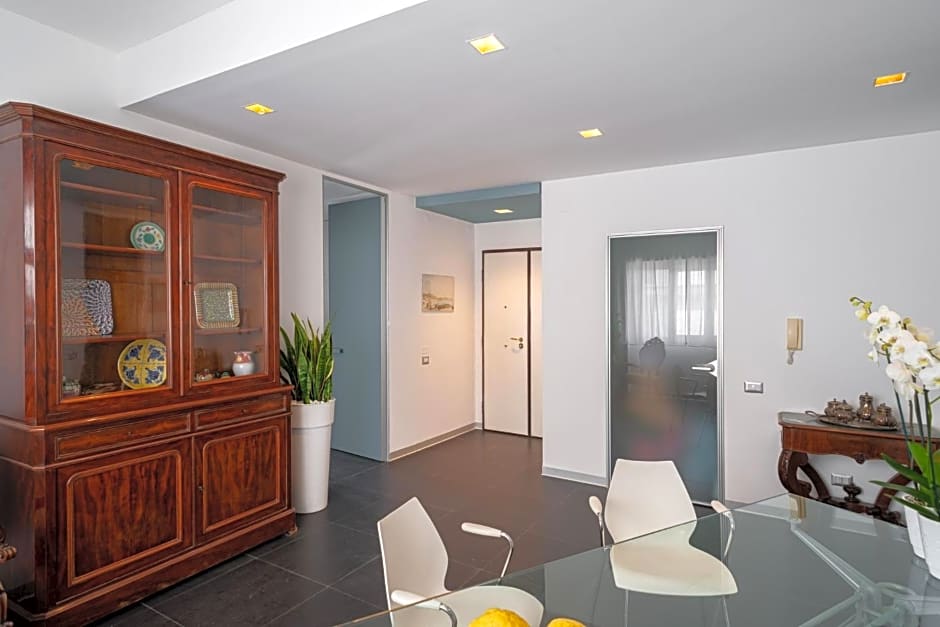 President Suite – Salerno, UT