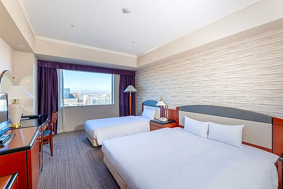 The Qube Hotel Chiba