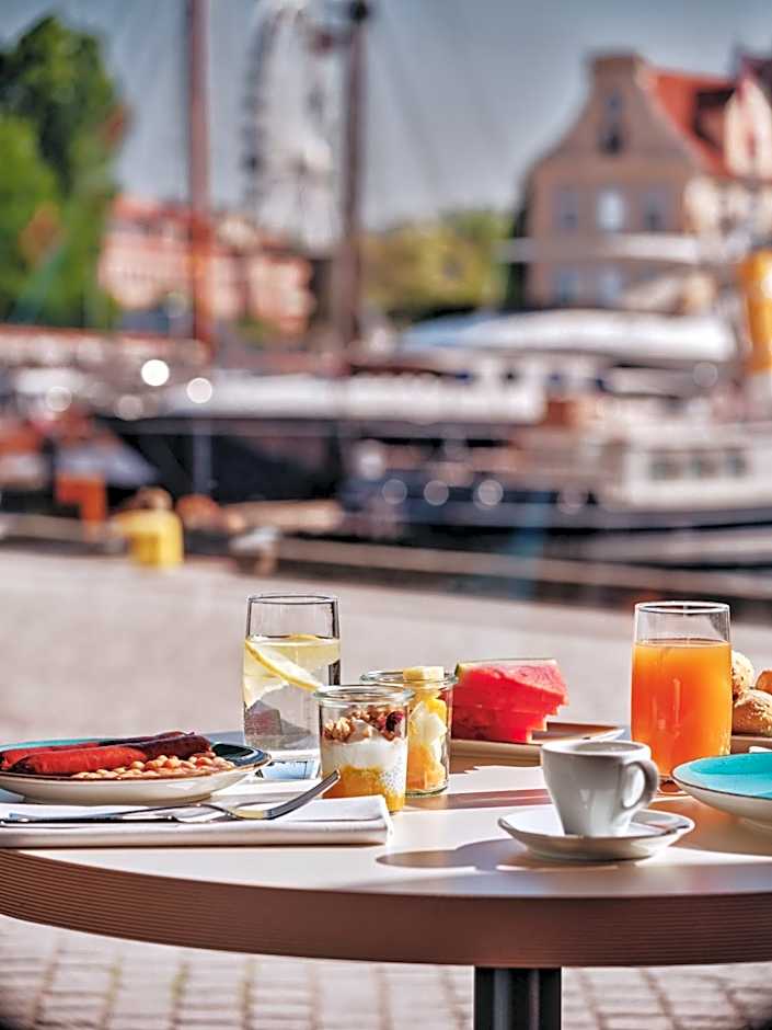 Holiday Inn Gdansk - City Centre By IHG