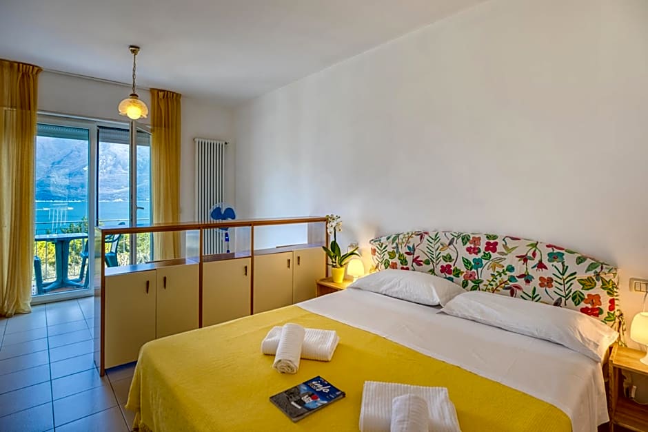 Hotel Casa Piantoni
