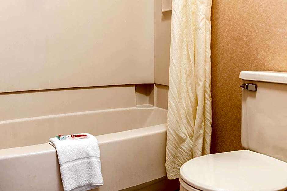 Econo Lodge Holland - Toledo