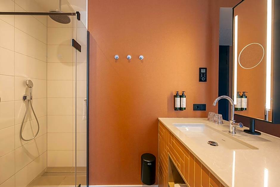 Van der Valk hotel Den Haag Wassenaar