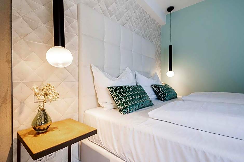 Abbate Boutique Hotel