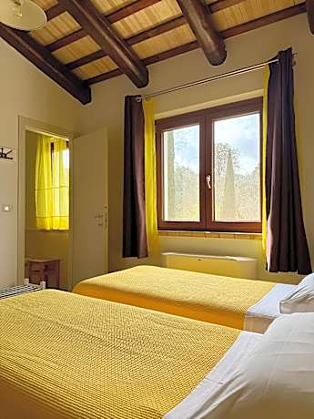 Double or Twin Room