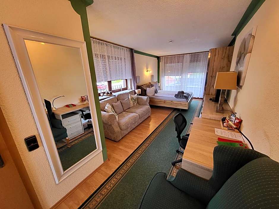 Landhotel Schönblick
