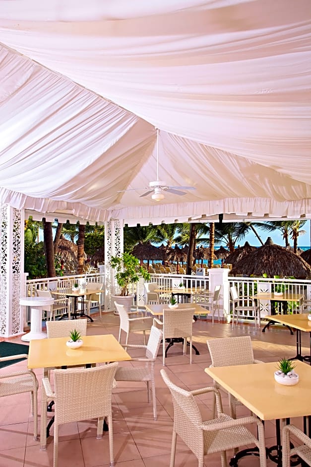 Bahia Principe Luxury Esmeralda - All Inclusive