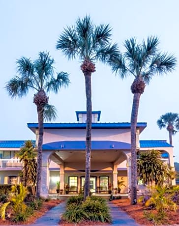 Vista Inn And Suites Tampa