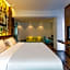 Bonilyi Hotel (Ningbo Beilun Yintai City )