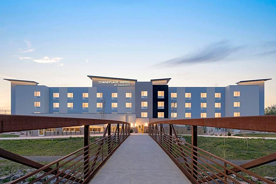 TownePlace Suites by Marriott Logan