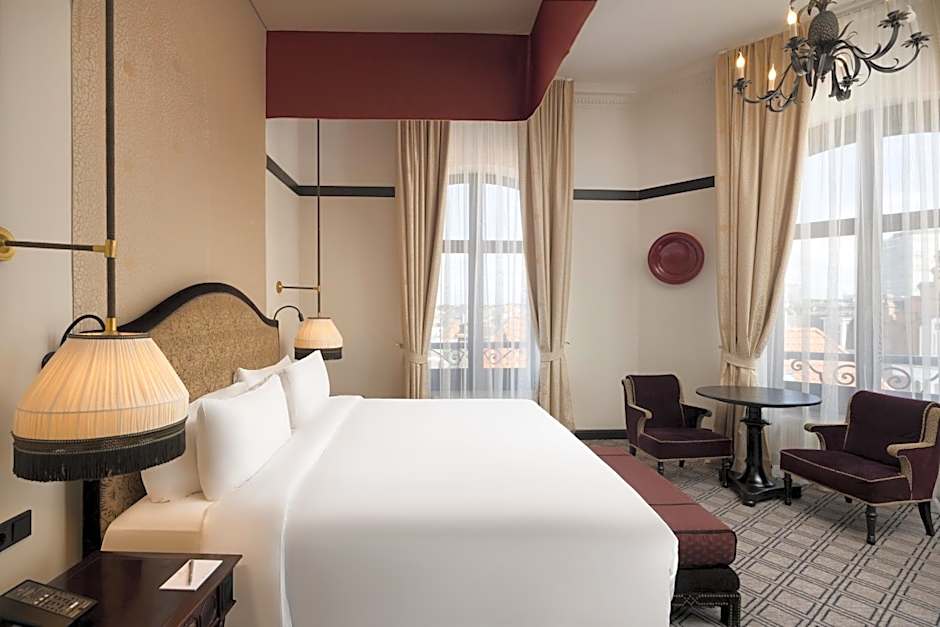 Hotel Des Indes The Hague