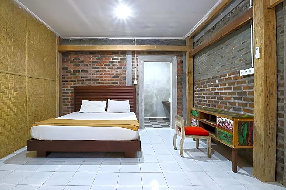 Indopurejoy House - Komala Indah Cottages