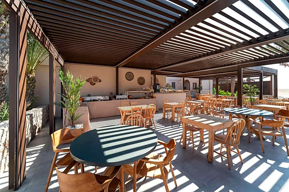 Oasis Hotel Prasonisi