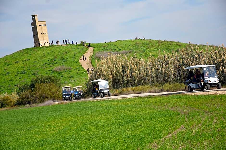 Nir David Country Lodge