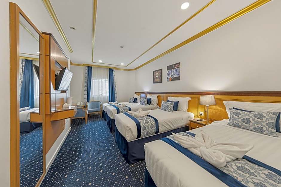Sama Al Deafah Hotel