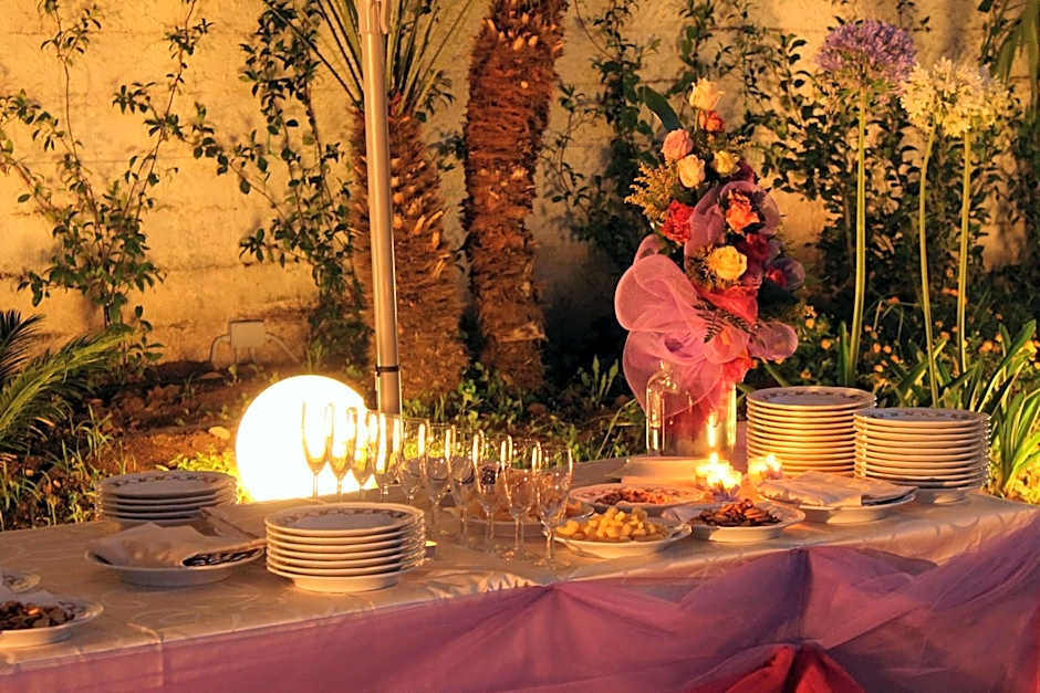 Hotel Ristorante Belvedere