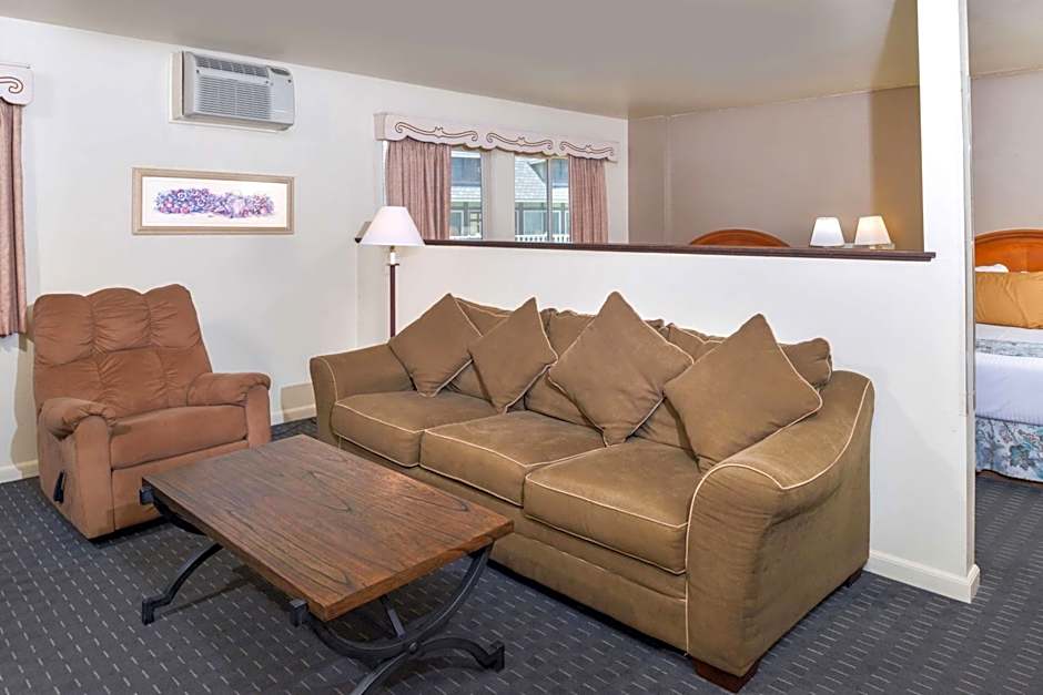 Svendsgaards Danish Lodge-Americas Best Value Inn