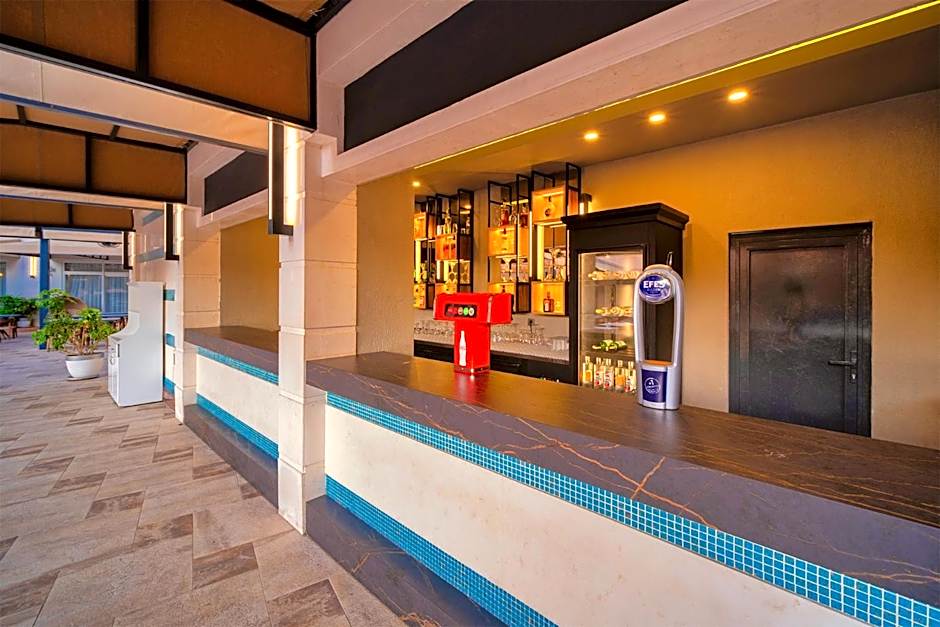 Villa Sunflower Hotel - All Inclusive