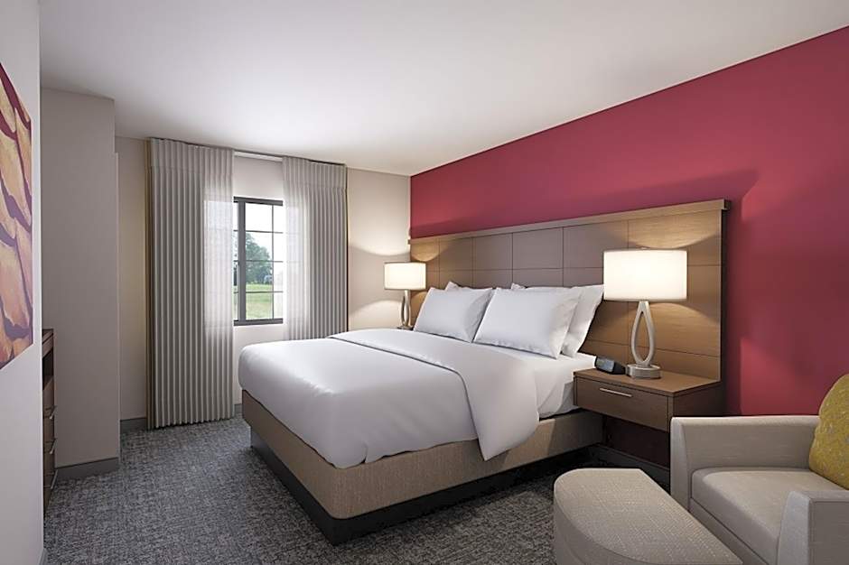 Staybridge Suites Charlottesville Airport By IHG