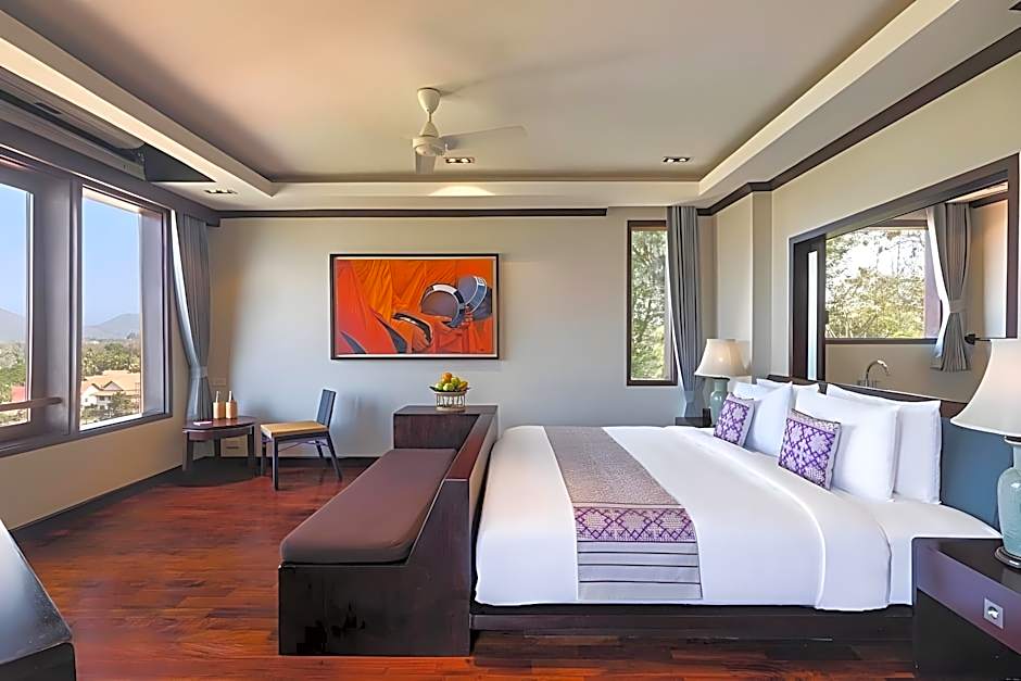 Hotel Kiridara Luang Prabang