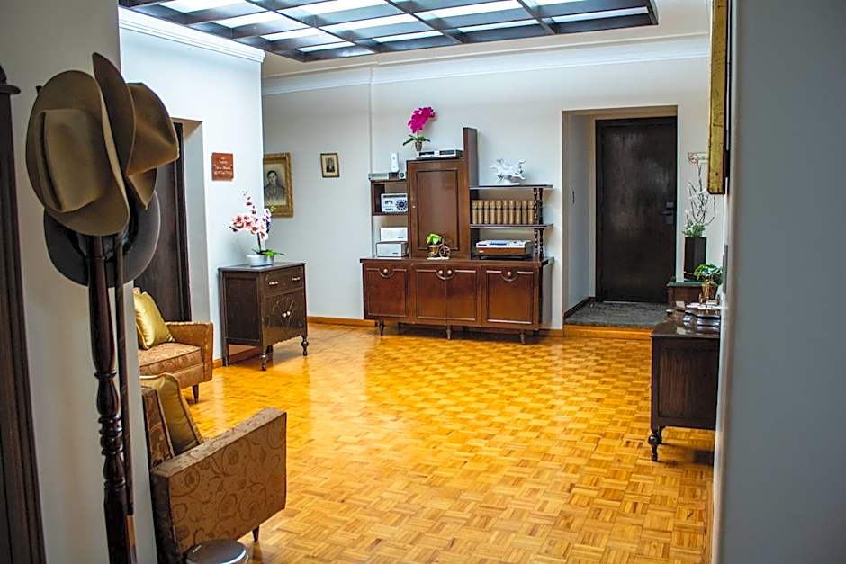 Mansion de los Abuelos