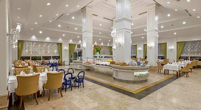 Dobedan Exclusive Hotel & Spa