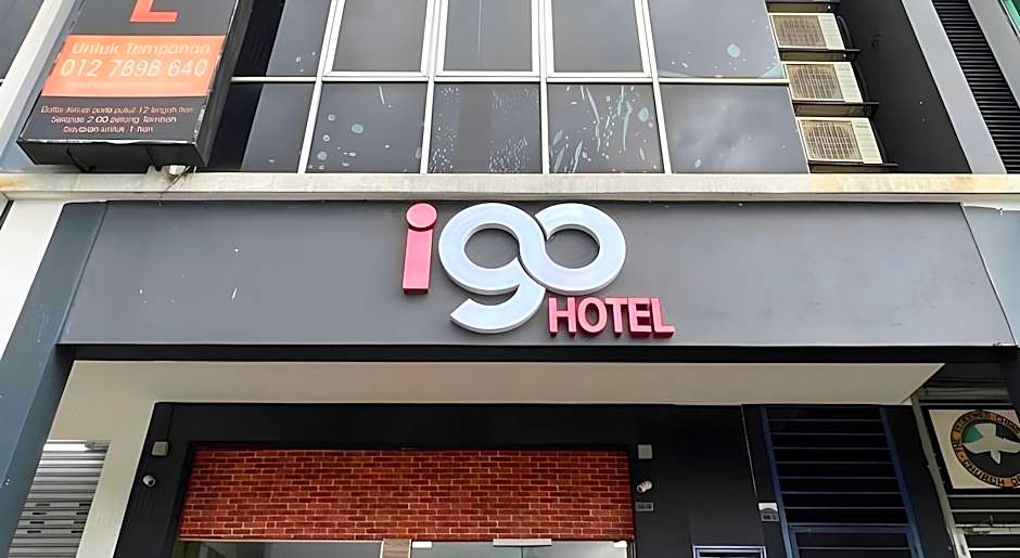 I GO HOTEL