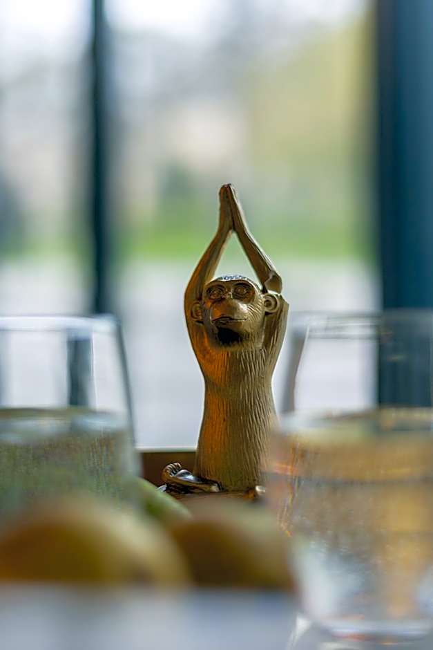 Hotel Zoo by Afrykarium Wroclaw