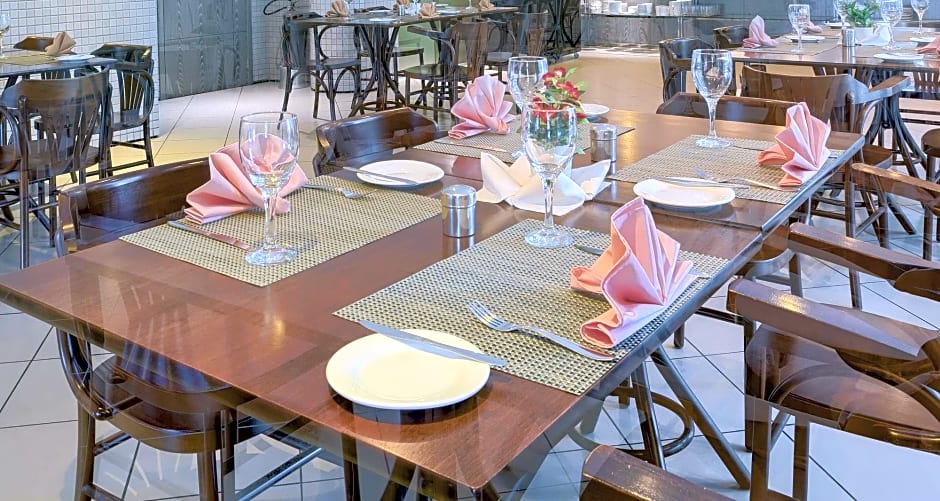 ibis Styles Belém Batista Campos