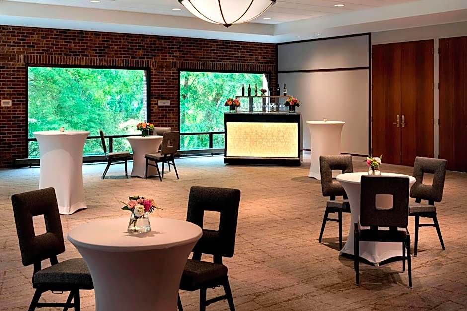 Princeton Marriott At Forrestal