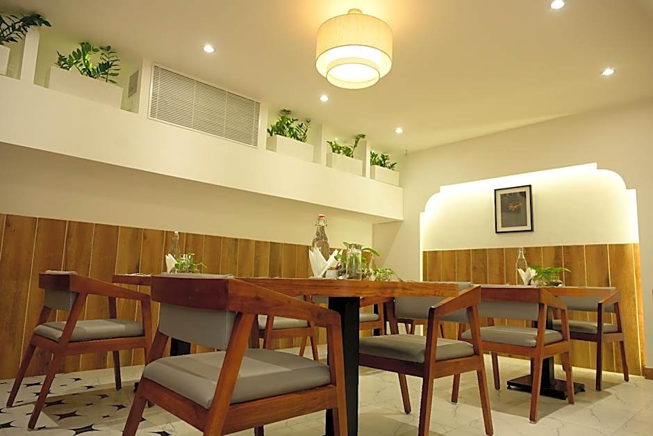 The Liverpool Hotels Marathahalli Outer Ring Road