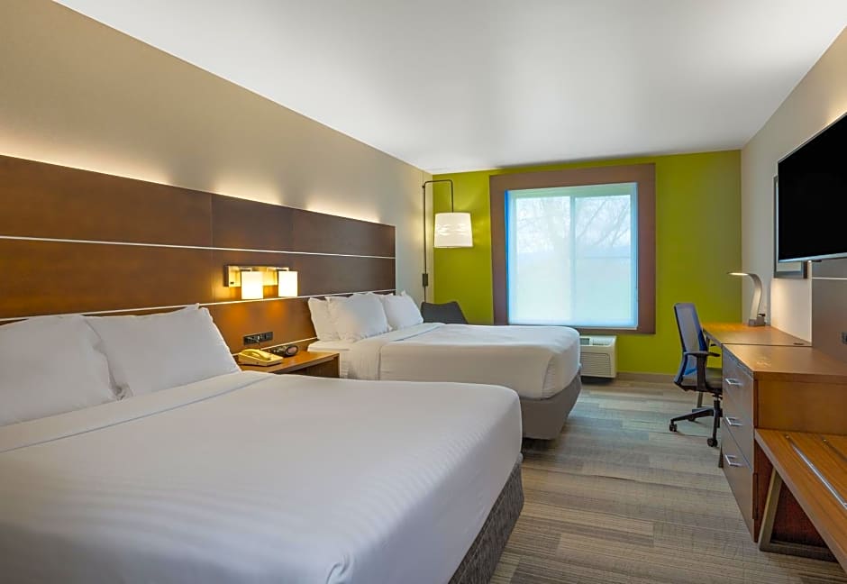 Holiday Inn Express Ellensburg