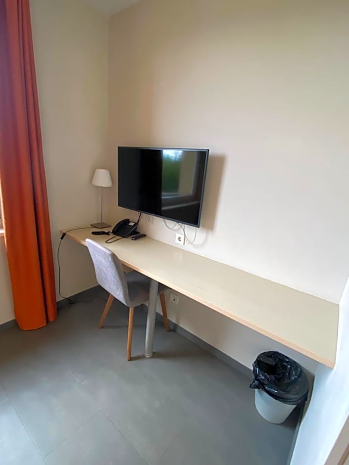 Ambient Hotel