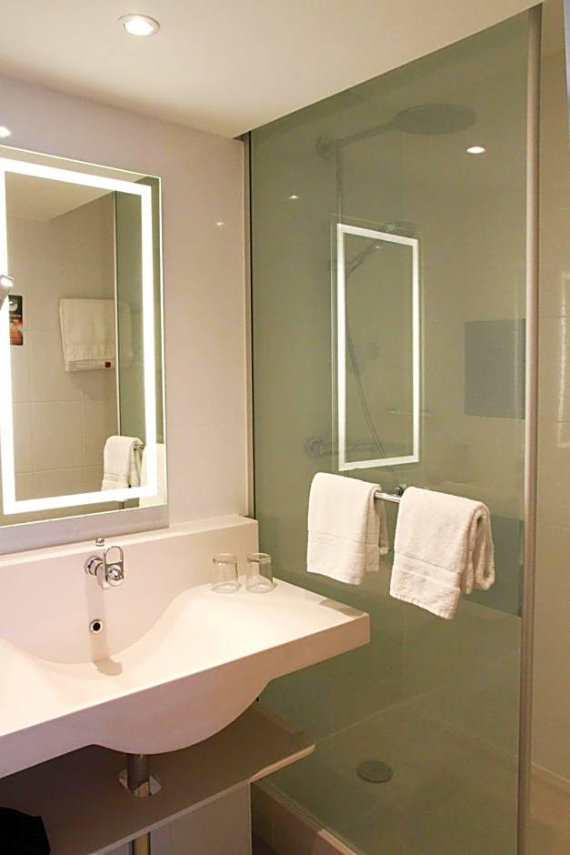 Novotel Wien City
