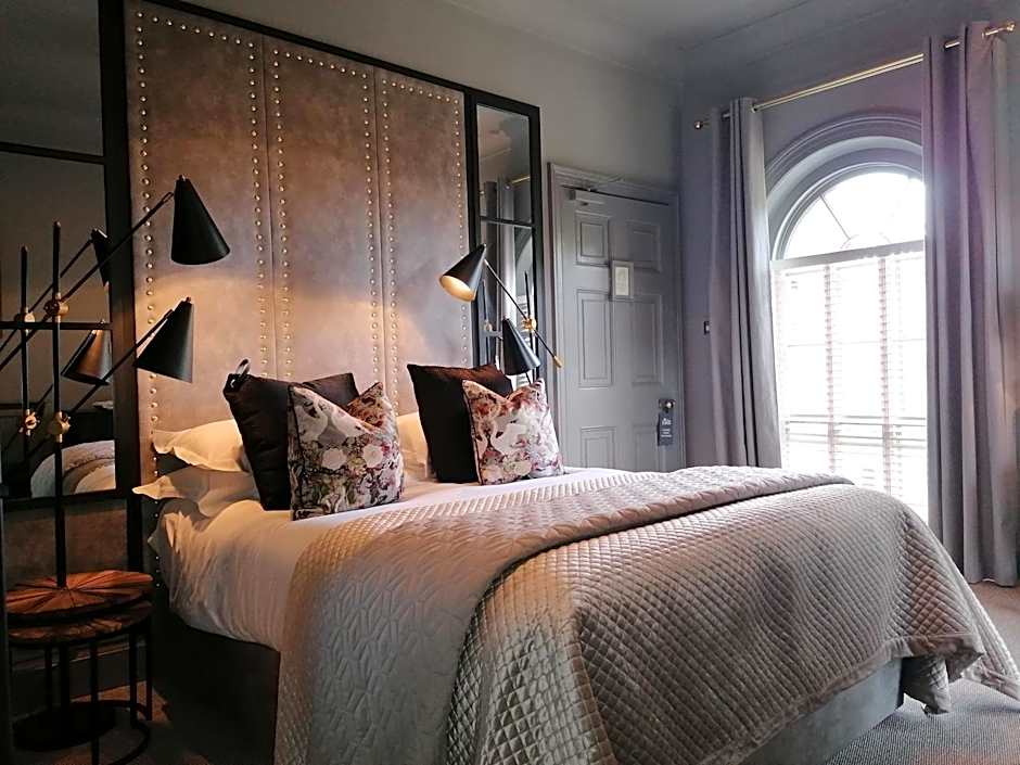 The Elms Hotel & Spa