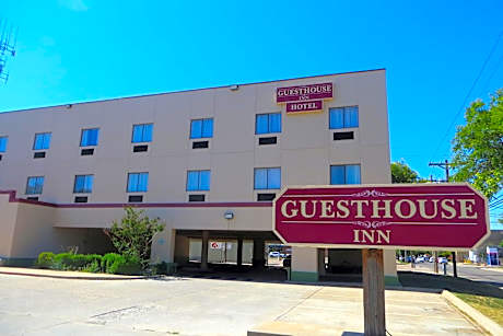 Guest House Inn Medical District near Texas Tech Univ