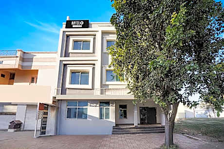 Hotel O Danish Nagar Hosangabad Rd