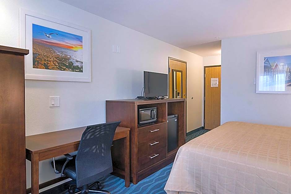 Quality Inn Seaside