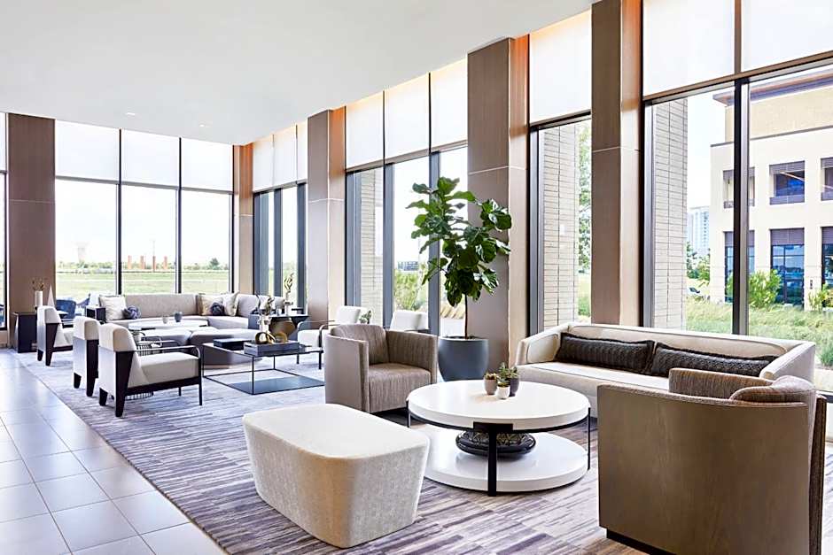 AC Hotel by Marriott Dallas Frisco