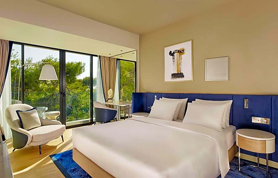 Grand Hotel Brioni Pula, A Radisson Collection Hotel