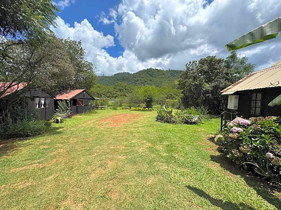 Sabie Gypsy's Backpackers